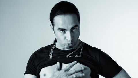 "Luschtobjekt", Bülent Ceylan