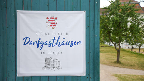 Hessens beste Dorfgasthäuser 2024