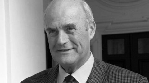 Wittekind Fürst zu Waldeck und Pyrmont